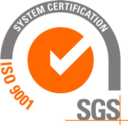 Certification ISO-9001